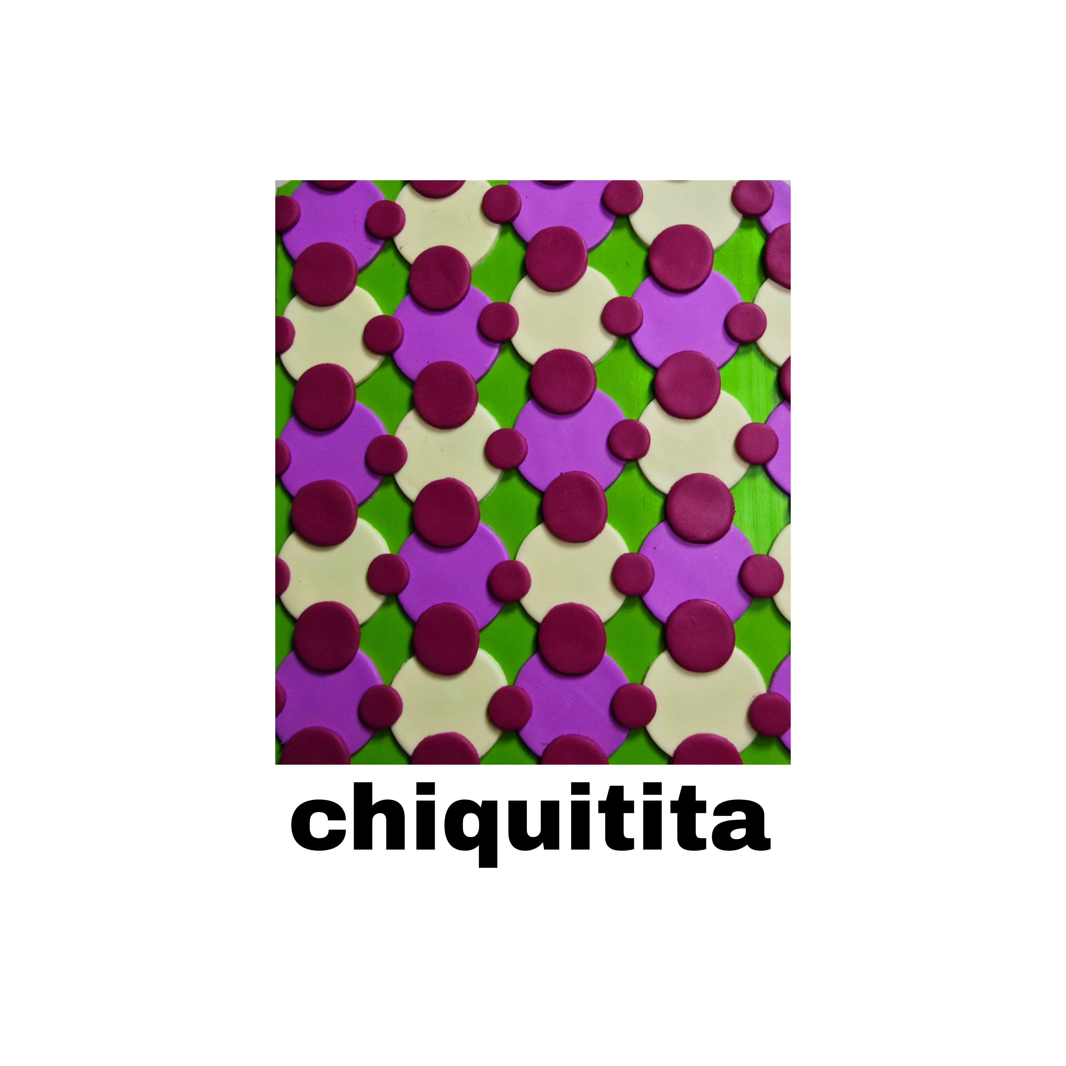 CHIQUITITA