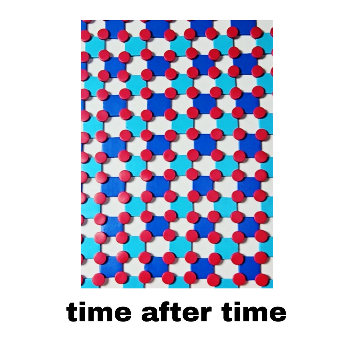 TIME AFTER TIME