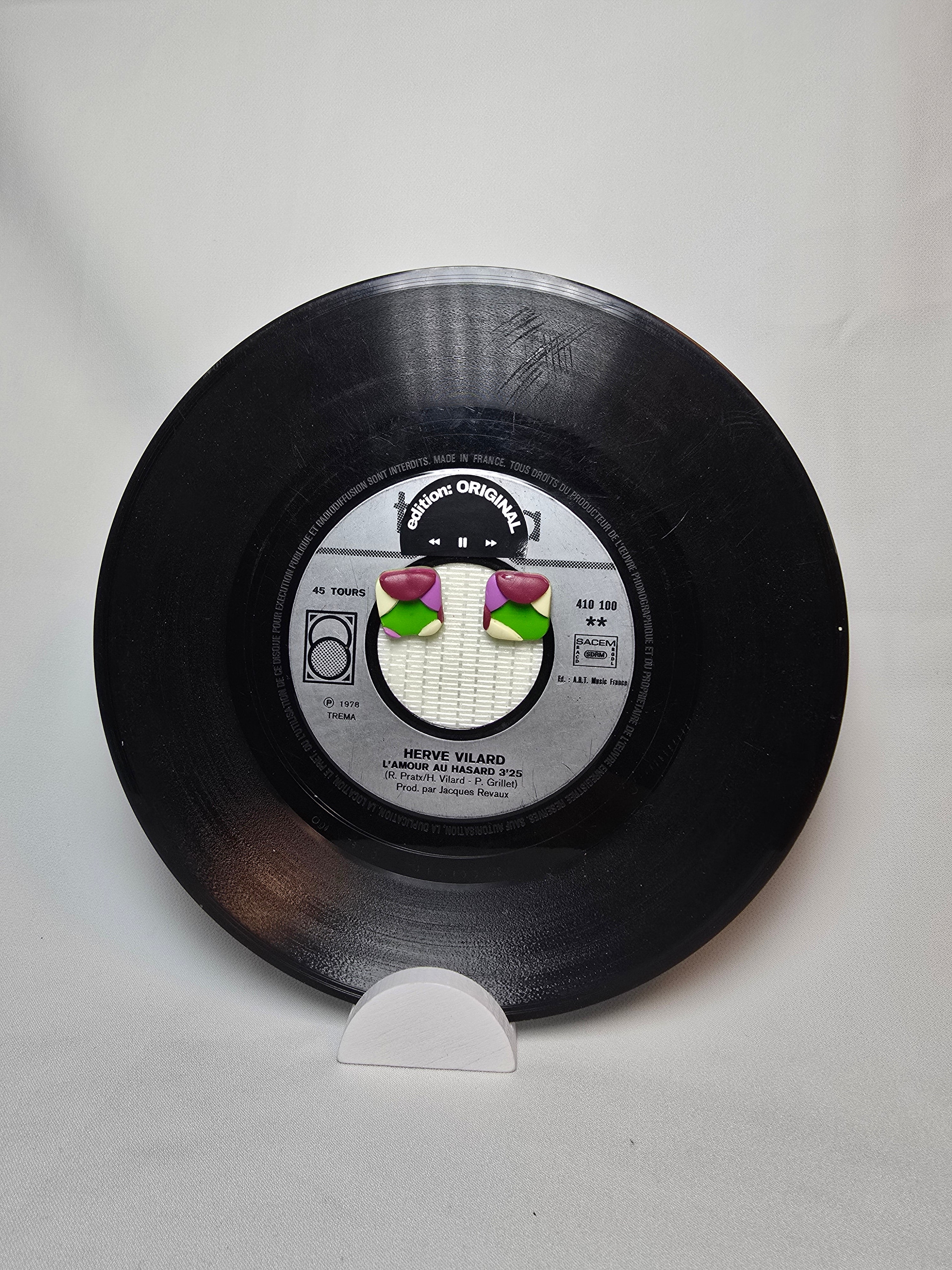 Chiquitita ORIGINAL 2