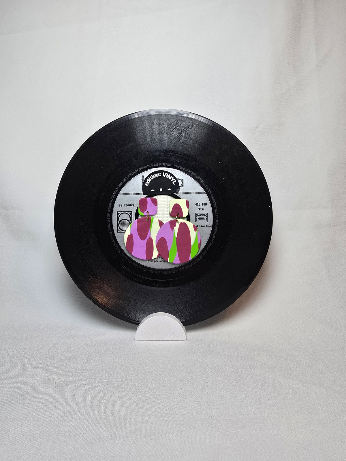 Chiquitita VINYL 2