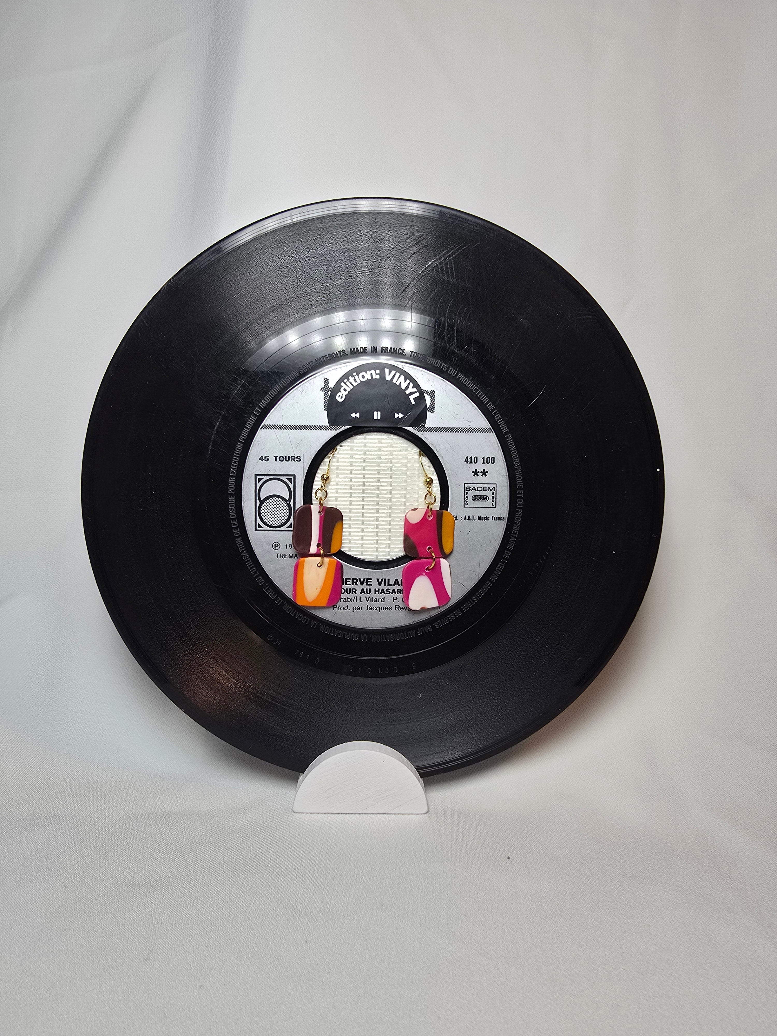 Girls just wanna have fun VINYL 1