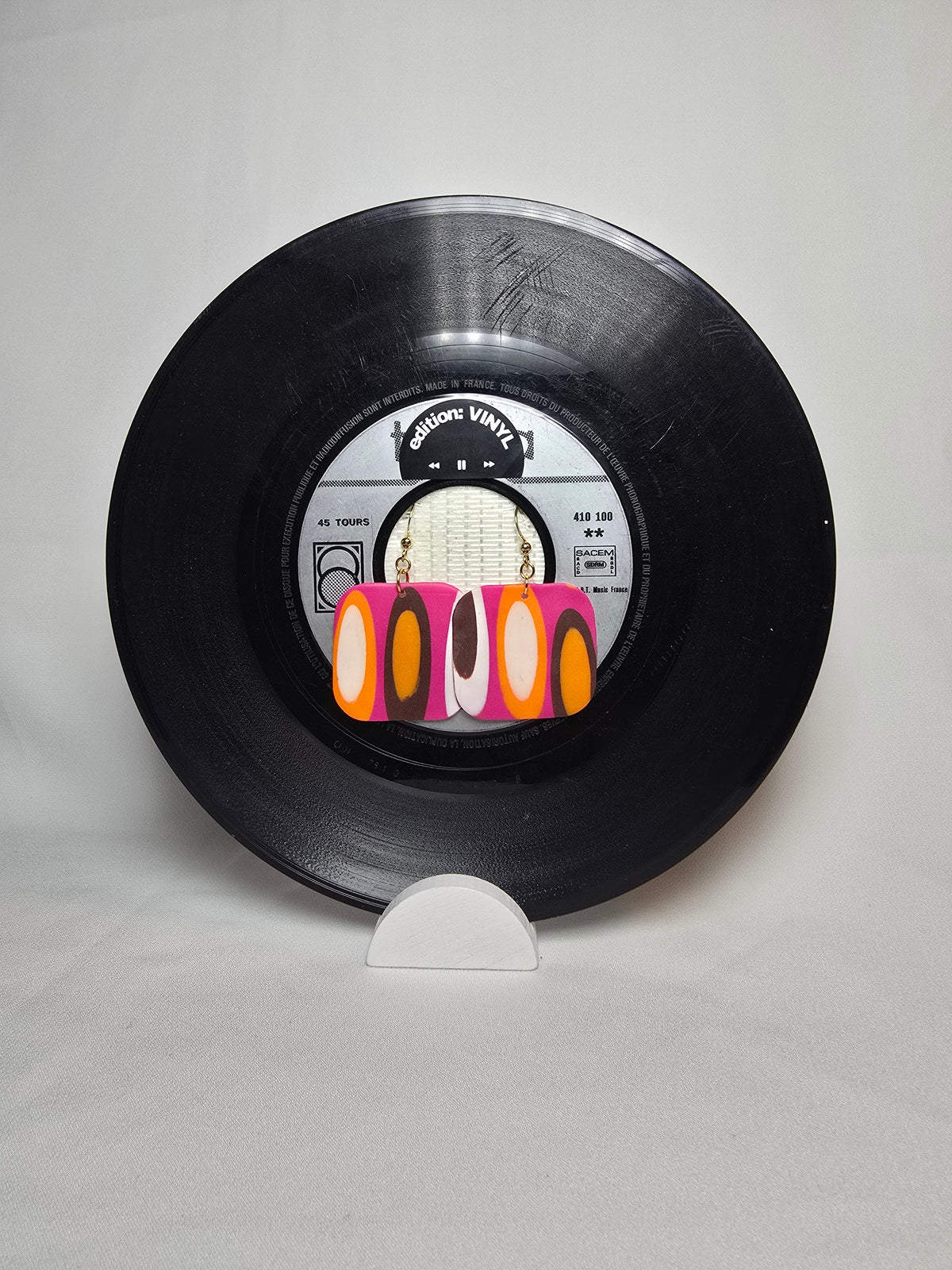 Girls just wanna have fun VINYL 3