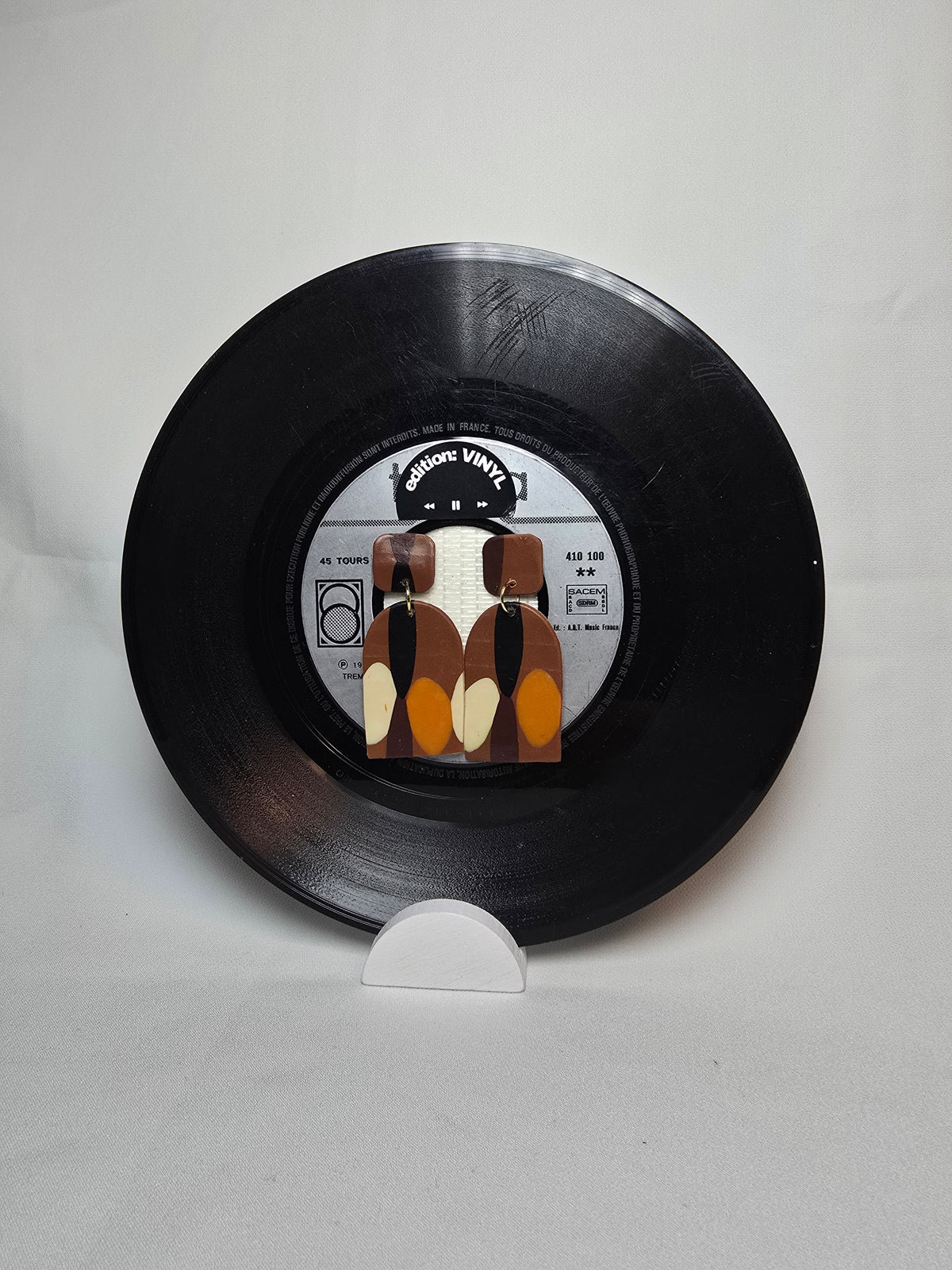 Like a prayer VINYL